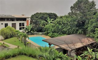  Appartement � vendre 1 pi�ce 17 m�