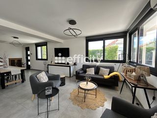  Maison � vendre 6 pi�ces 151 m�