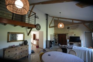  Maison � vendre 8 pi�ces 220 m�