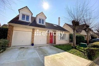  Maison � vendre 6 pi�ces 148 m�