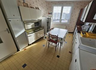  Maison � vendre 4 pi�ces 92 m�