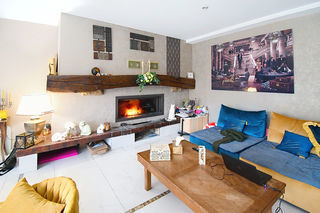  Appartement � vendre 3 pi�ces 110 m�