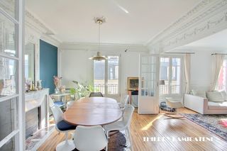  Appartement � vendre 4 pi�ces 102 m�