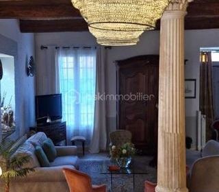  Propri�t�/ch�teau � vendre 7 pi�ces 264 m�