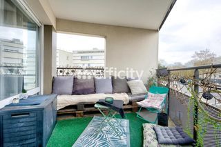  Appartement � vendre 5 pi�ces 95 m�