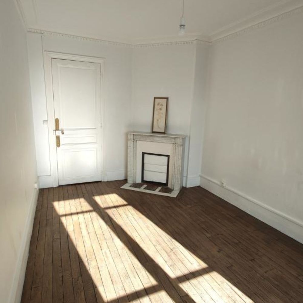 � vendre  Appartement Saint-Mand� (94160)