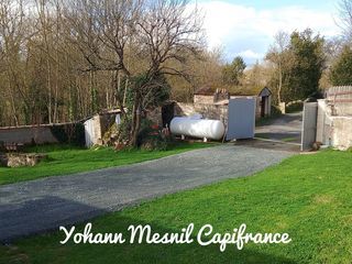  Maison � vendre 5 pi�ces 206 m�