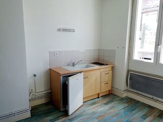  Appartement � louer 1 pi�ce 22 m�