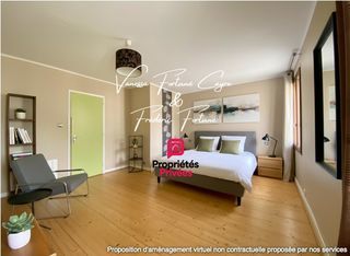  Maison � vendre 4 pi�ces 200 m�