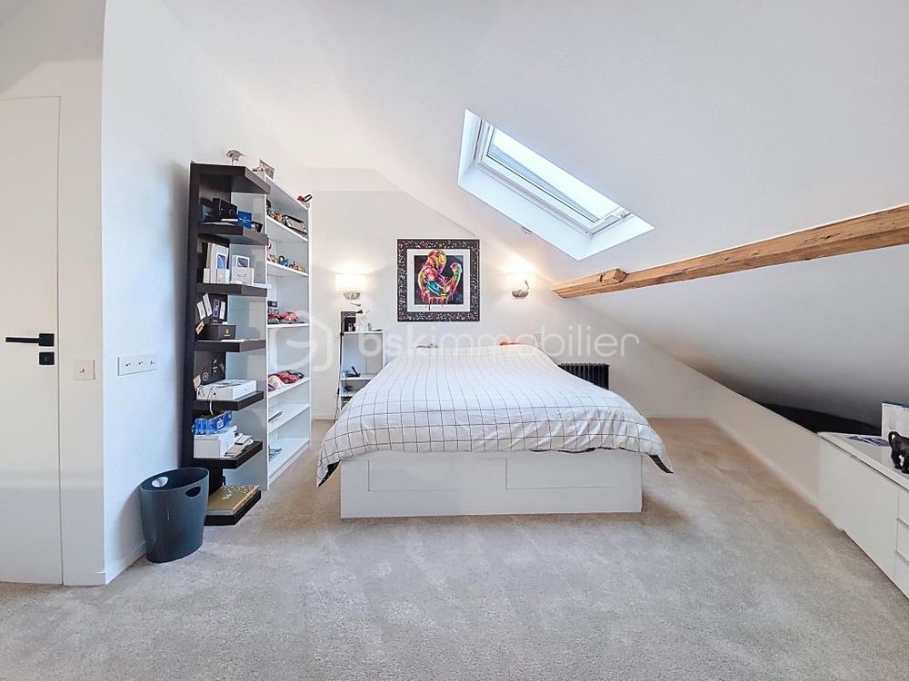 � vendre  Maison Rosny-sous-Bois (93110)