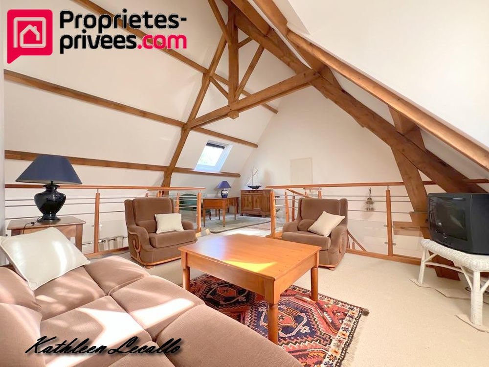 � vendre  Maison La Turballe (44420)