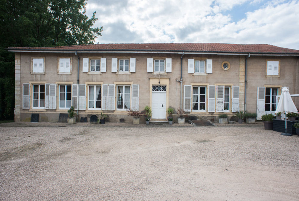 � vendre  Propri�t�/ch�teau Vittonville (54700)