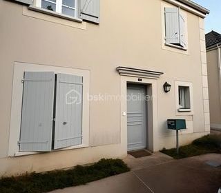 Maison � vendre 4 pi�ces 83 m�