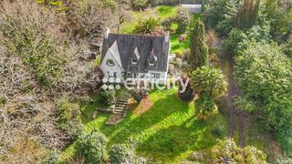  Maison � vendre 7 pi�ces 133 m�