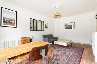  Appartement � vendre 2 pi�ces 48 m�