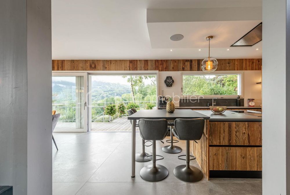 � vendre  Maison Saint-Jorioz (74410)