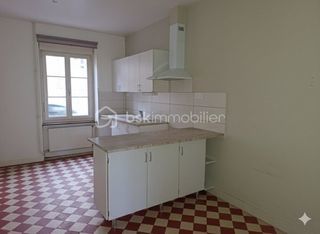  Maison � vendre 5 pi�ces 112 m�