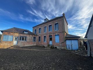  Maison � vendre 10 pi�ces 178 m�