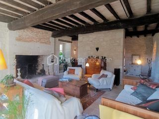  Propri�t�/ch�teau � vendre 10 pi�ces 321 m�