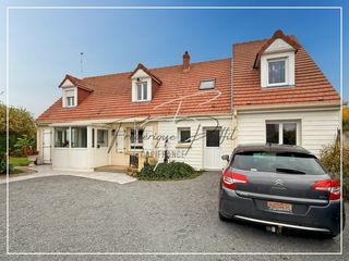  Maison � vendre 6 pi�ces 167 m�