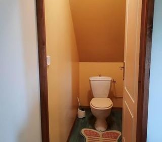  Appartement � louer 2 pi�ces 40 m�