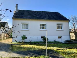  Maison � vendre 7 pi�ces 132 m�