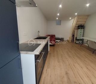  Maison � vendre 4 pi�ces 85 m�