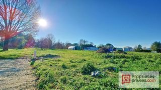  Terrain � vendre 762 m�