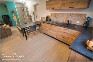  Appartement � vendre 4 pi�ces 83 m�