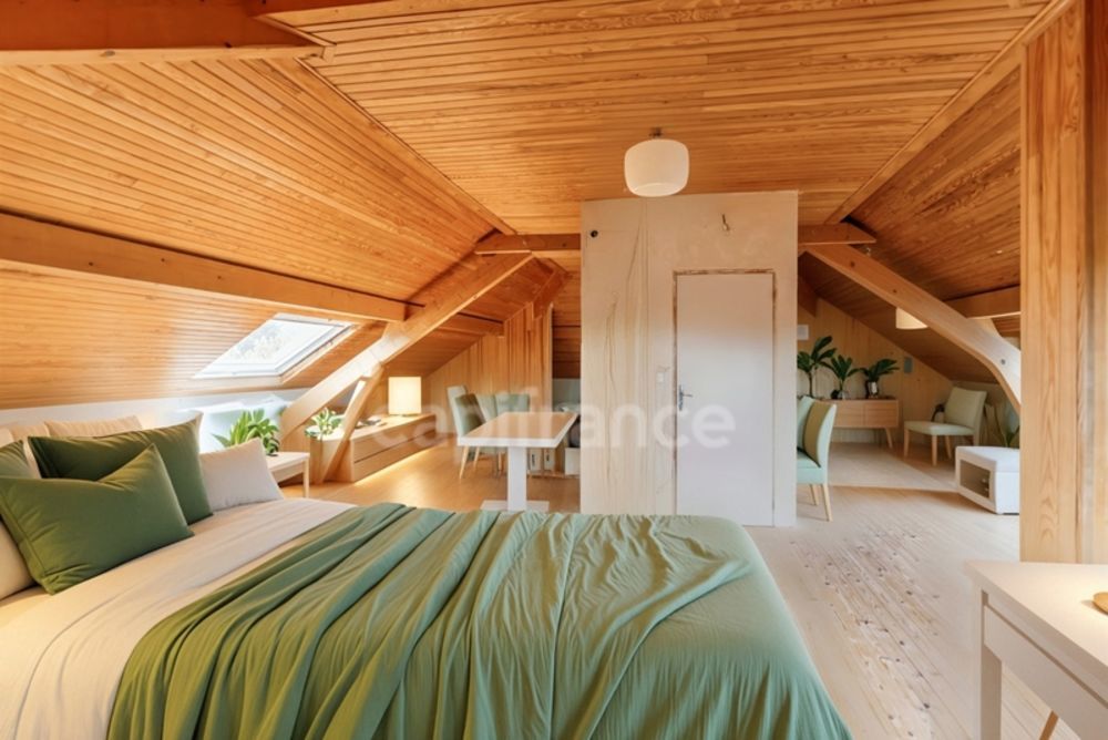 � vendre  Maison Aix-les-Bains (73100)