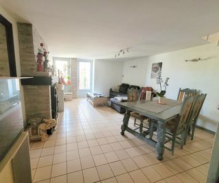  Maison � vendre 4 pi�ces 110 m�