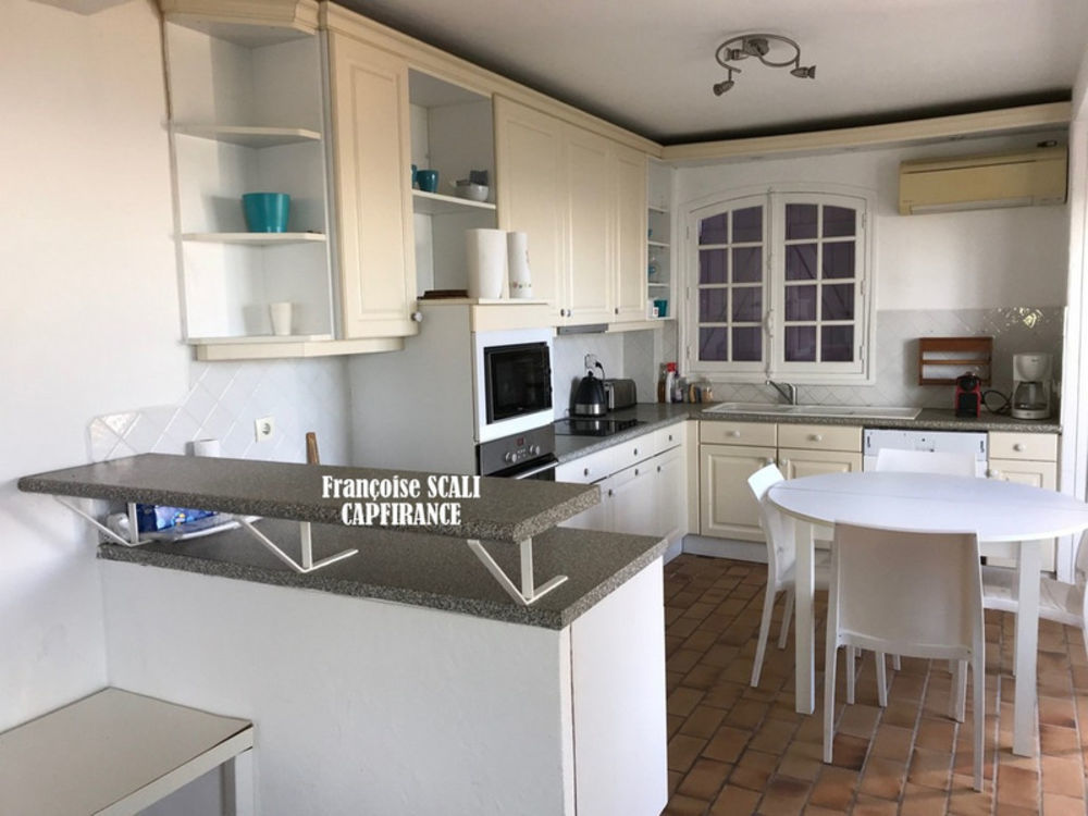 � vendre  Maison Les Issambres (83380)