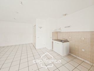  Appartement � louer 1 pi�ce 28 m�