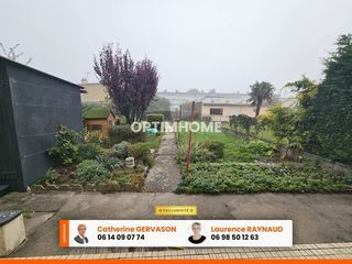  Maison � vendre 5 pi�ces 90 m�