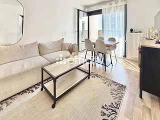  Appartement � vendre 2 pi�ces 38 m�