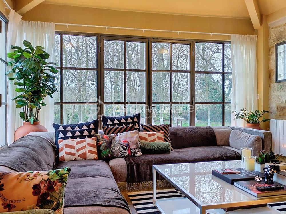 � vendre  Propri�t�/ch�teau Le Cailar (30740)