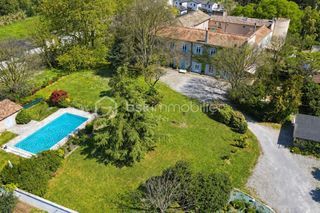  Maison � vendre 10 pi�ces 387 m�