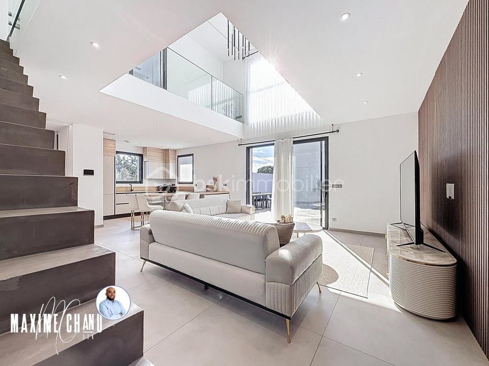 � vendre  Maison Saint-Jean-de-V�das (34430)