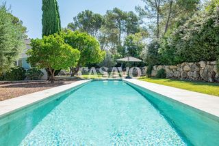  Propri�t�/ch�teau � vendre 7 pi�ces 230 m�