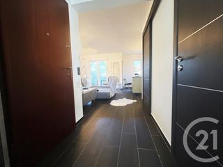  Appartement � vendre 2 pi�ces 45 m�