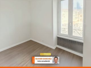  Appartement � vendre 3 pi�ces 54 m�