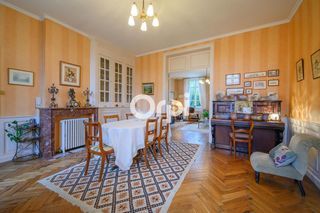  Maison � vendre 6 pi�ces 269 m�