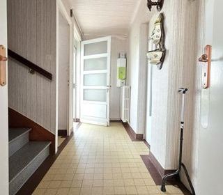  Maison � vendre 4 pi�ces 73 m�