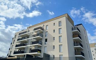  Appartement � louer 2 pi�ces 38 m�