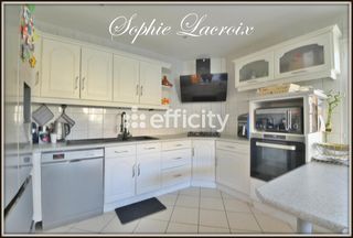  Villa � vendre 5 pi�ces 148 m�