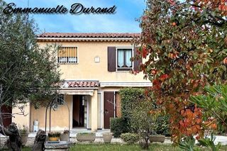  Maison � vendre 4 pi�ces 93 m�