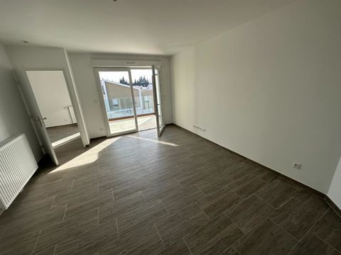   T2 avec balcon et parking � MONTEUX Appartement - 2 pi�ce(s) - 45 m�