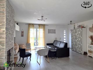  Maison � vendre 6 pi�ces 132 m�