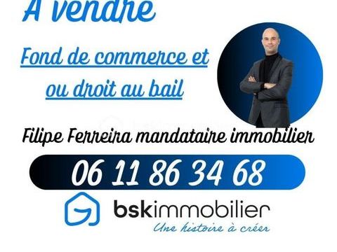Reprise Fond de commerce droit au bail 50000 34000 Montpellier
