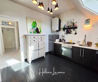  Duplex/triplex � vendre 5 pi�ces 75 m�